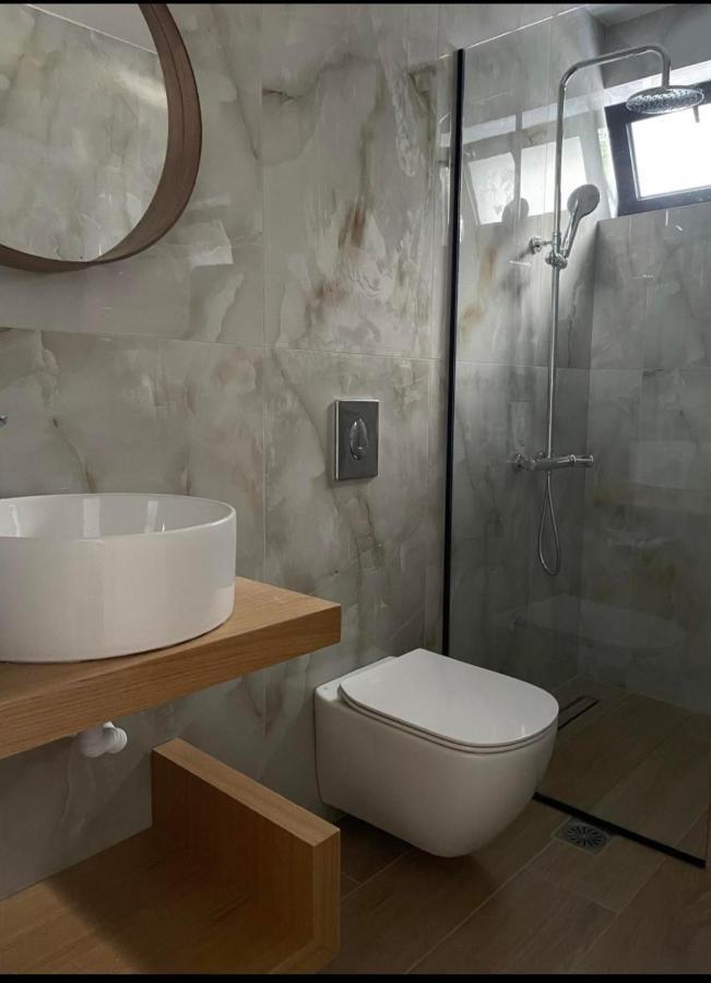 Central City Loft By Nek Chania  Buitenkant foto